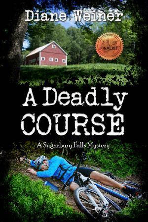 [Sugarbury Falls Mysteries 01] • A Deadly Course